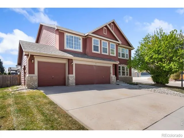 503 Shadbury Court Fort Collins, CO 80525