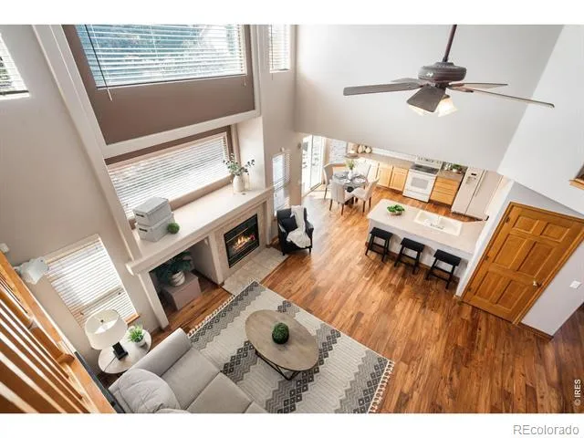 503 Shadbury Court Fort Collins, CO 80525