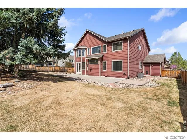 503 Shadbury Court Fort Collins, CO 80525