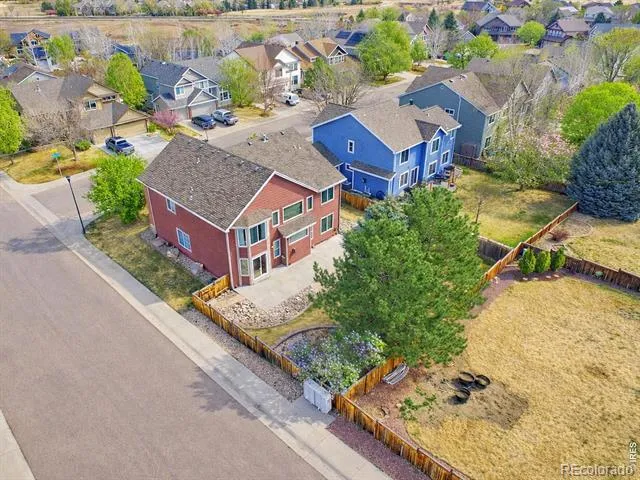 503 Shadbury Court Fort Collins, CO 80525