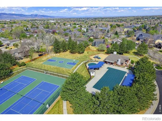 503 Shadbury Court Fort Collins, CO 80525