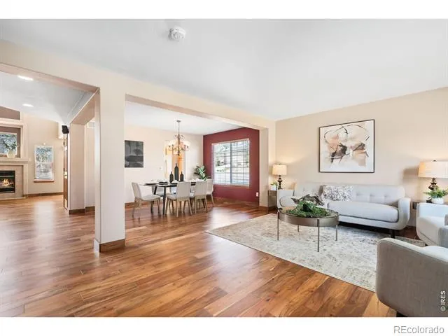 503 Shadbury Court Fort Collins, CO 80525