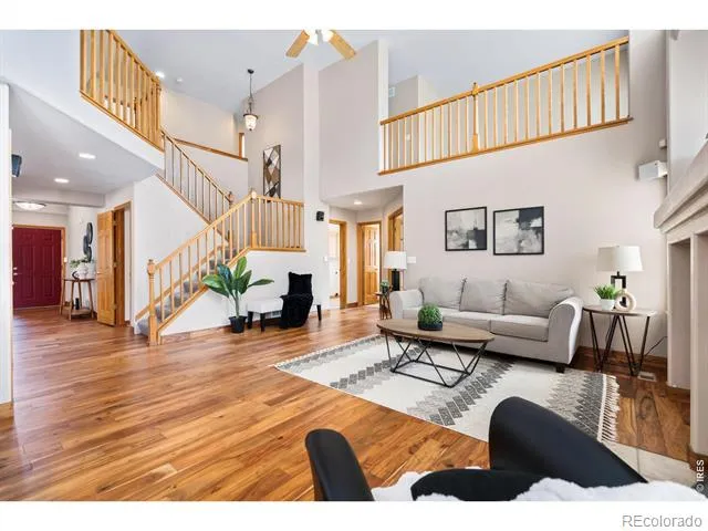 503 Shadbury Court Fort Collins, CO 80525