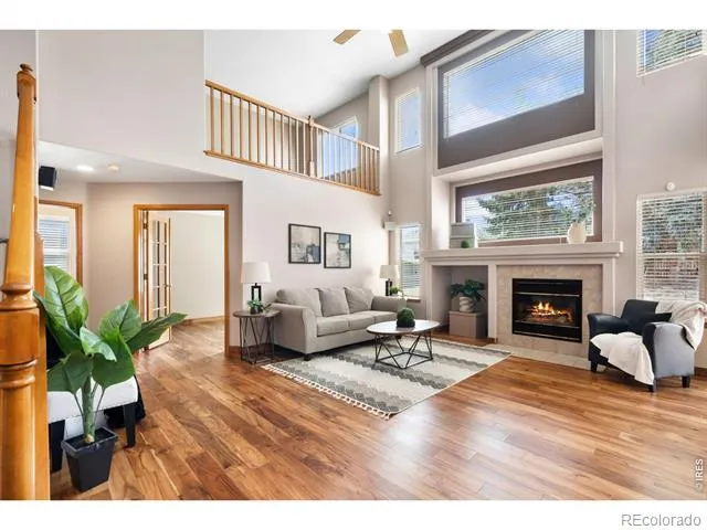 503 Shadbury Court Fort Collins, CO 80525