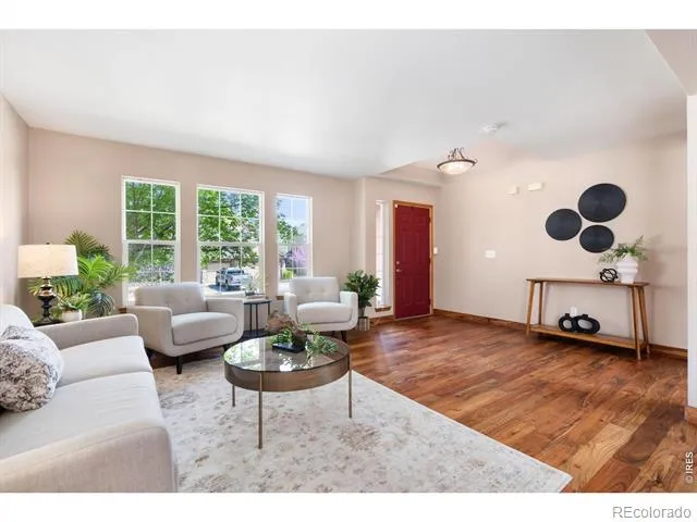 503 Shadbury Court Fort Collins, CO 80525