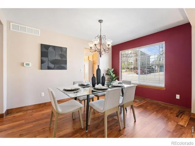 503 Shadbury Court Fort Collins, CO 80525