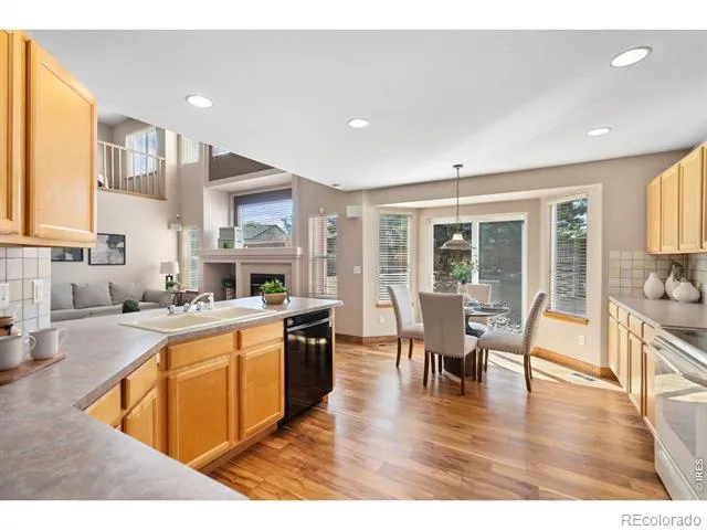 503 Shadbury Court Fort Collins, CO 80525