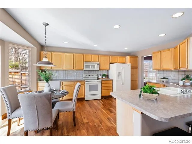 503 Shadbury Court Fort Collins, CO 80525