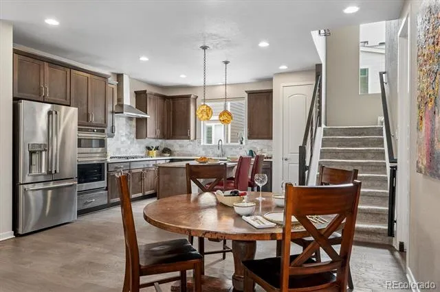 11933 Skyview Lane Broomfield, CO 80021