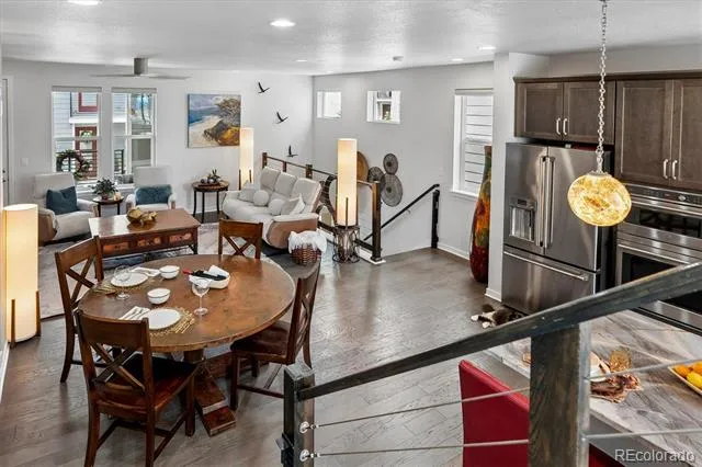 11933 Skyview Lane Broomfield, CO 80021