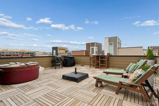 11933 Skyview Lane Broomfield, CO 80021