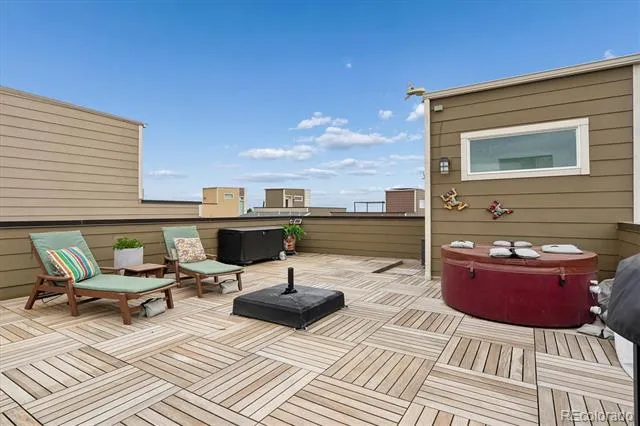 11933 Skyview Lane Broomfield, CO 80021