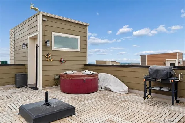 11933 Skyview Lane Broomfield, CO 80021