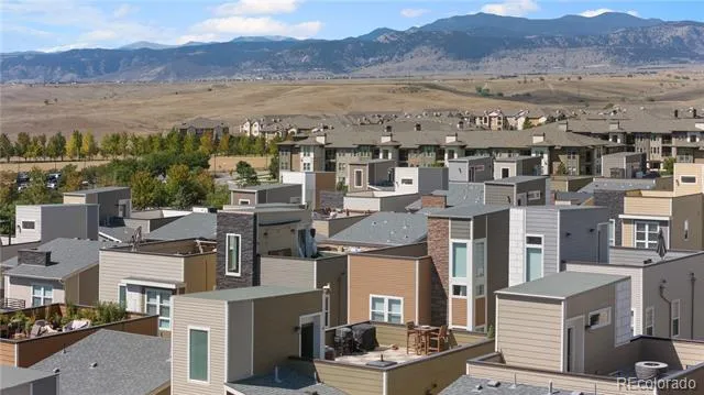 11933 Skyview Lane Broomfield, CO 80021