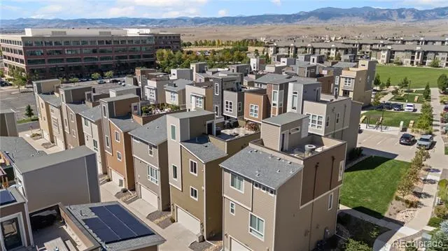 11933 Skyview Lane Broomfield, CO 80021