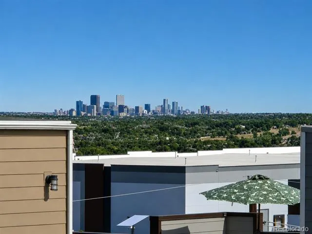 11933 Skyview Lane Broomfield, CO 80021
