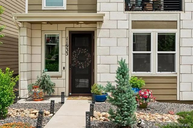 11933 Skyview Lane Broomfield, CO 80021