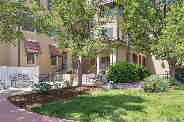 4500 Baseline Road #2201 Boulder, CO 80303