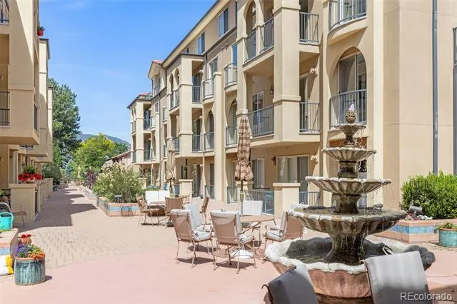 4500 Baseline Road #2201 Boulder, CO 80303