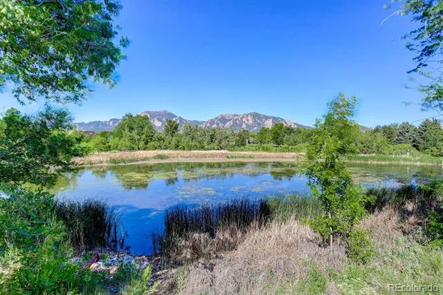 4500 Baseline Road #2201 Boulder, CO 80303
