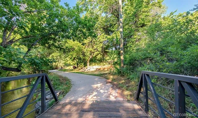 4500 Baseline Road #2201 Boulder, CO 80303