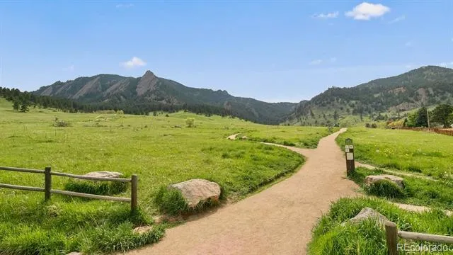 4500 Baseline Road #2201 Boulder, CO 80303