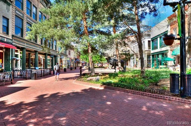 4500 Baseline Road #2201 Boulder, CO 80303