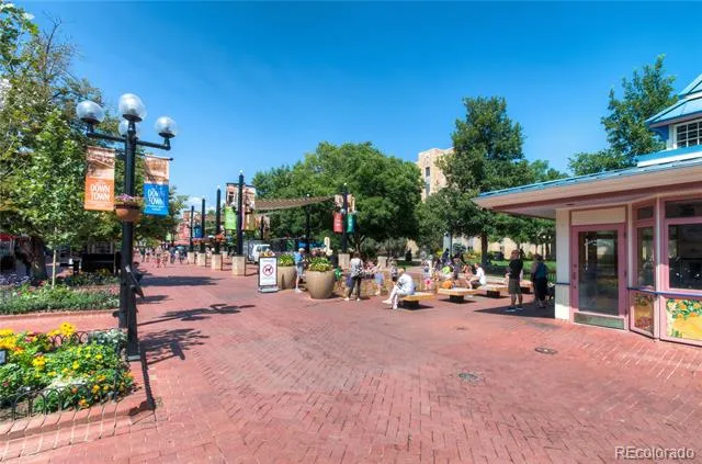 4500 Baseline Road #2201 Boulder, CO 80303