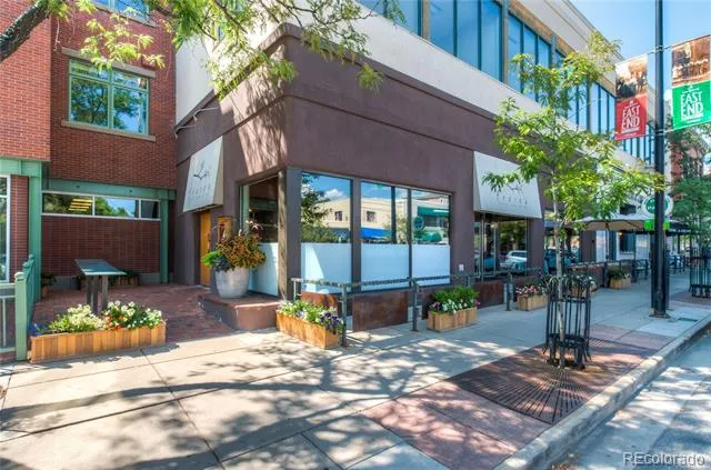 4500 Baseline Road #2201 Boulder, CO 80303
