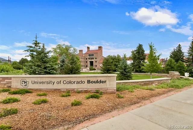 4500 Baseline Road #2201 Boulder, CO 80303