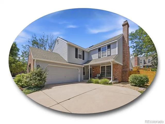 7569 S Ivanhoe Way Englewood, CO 80112