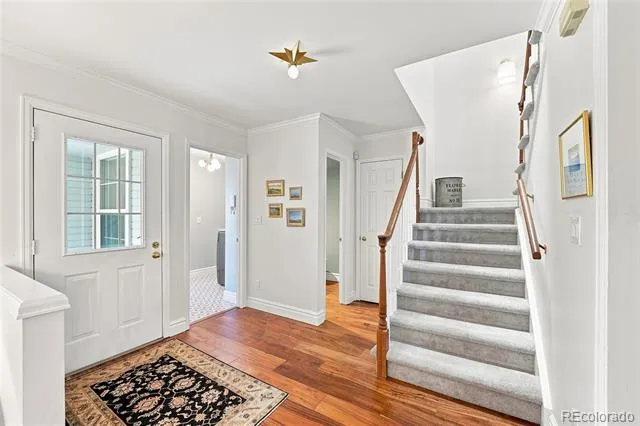 7569 S Ivanhoe Way Englewood, CO 80112