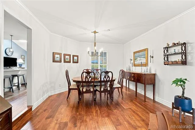 7569 S Ivanhoe Way Englewood, CO 80112