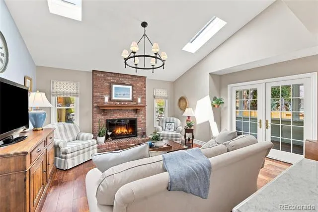 7569 S Ivanhoe Way Englewood, CO 80112