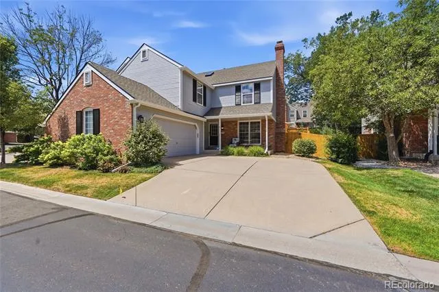 7569 S Ivanhoe Way Englewood, CO 80112