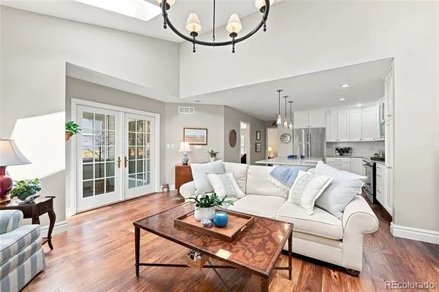 7569 S Ivanhoe Way Englewood, CO 80112