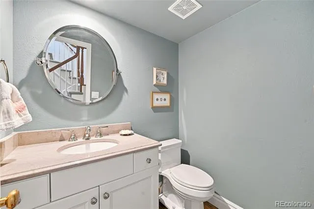 7569 S Ivanhoe Way Englewood, CO 80112