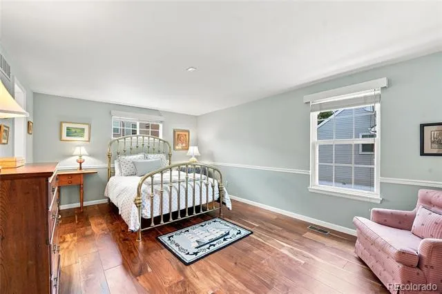 7569 S Ivanhoe Way Englewood, CO 80112