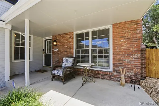 7569 S Ivanhoe Way Englewood, CO 80112