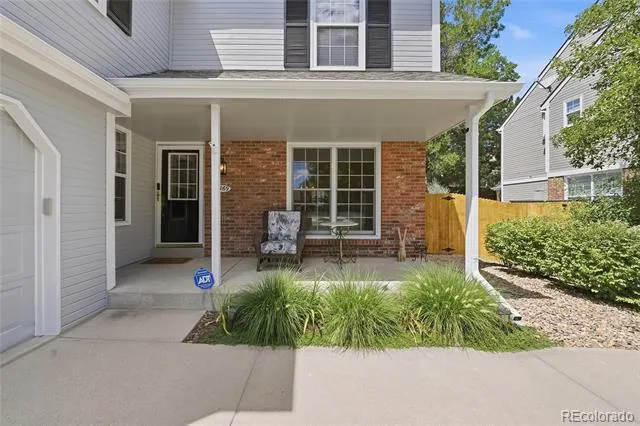 7569 S Ivanhoe Way Englewood, CO 80112