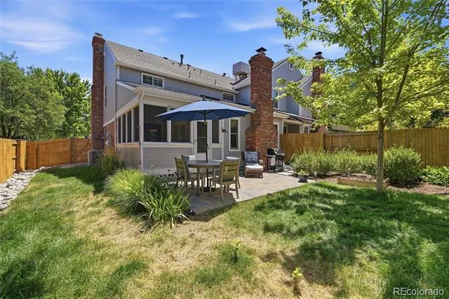 7569 S Ivanhoe Way Englewood, CO 80112