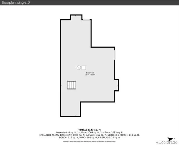 7569 S Ivanhoe Way Englewood, CO 80112