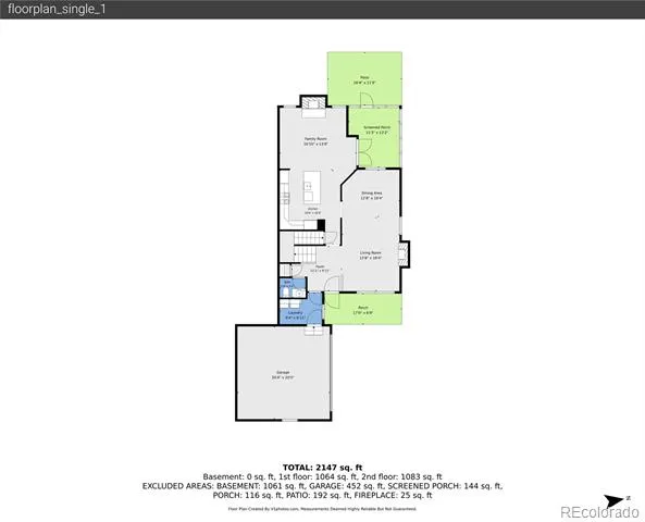 7569 S Ivanhoe Way Englewood, CO 80112