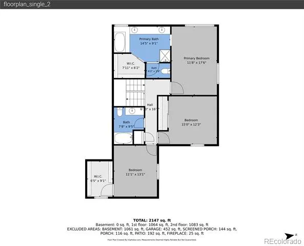 7569 S Ivanhoe Way Englewood, CO 80112