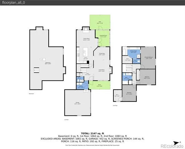 7569 S Ivanhoe Way Englewood, CO 80112