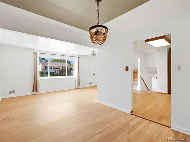 1429 Dean Drive Northglenn, CO 80233