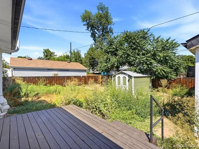 1429 Dean Drive Northglenn, CO 80233