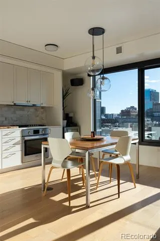 1750 Wewatta Street #1002 Denver, CO 80202