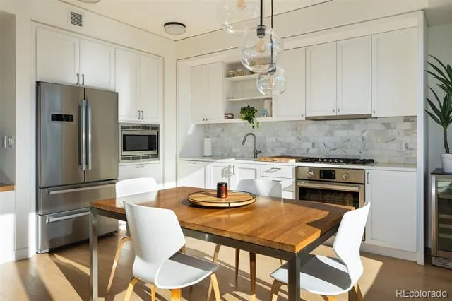 1750 Wewatta Street #1002 Denver, CO 80202