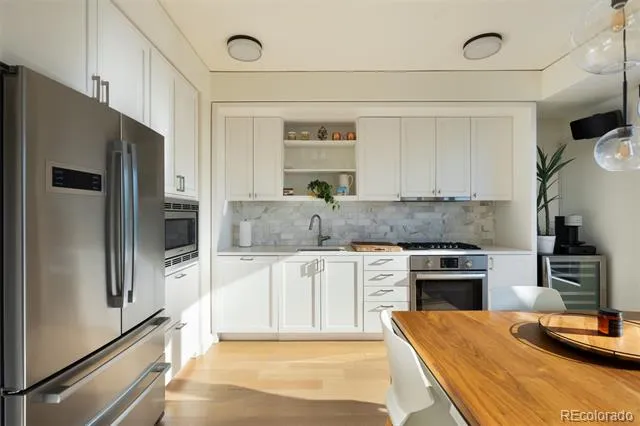 1750 Wewatta Street #1002 Denver, CO 80202